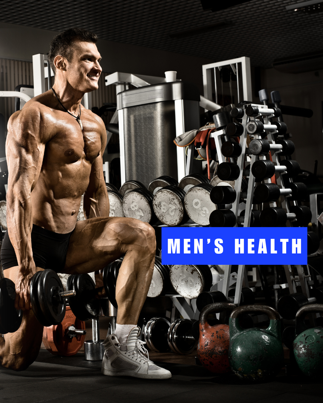 Men’s Health